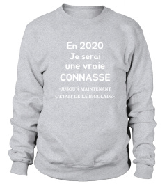 2020 CONNASSE - Edition Limitée