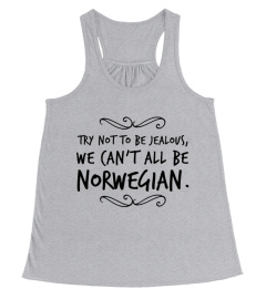 Norwegian