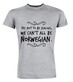 Norwegian