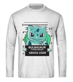 Pokemon Graphic Tees by Kindastyle