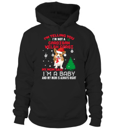 CARDIGAN WELSH CORGI