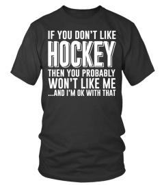 Hockey