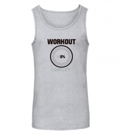 Sweat Activated WORKOUT  COMPLETE Shirt