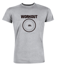 Sweat Activated WORKOUT  COMPLETE Shirt