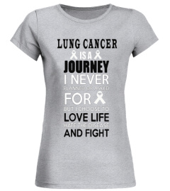 lung journey