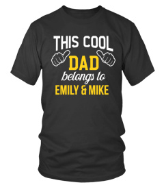 THIS COOL DAD