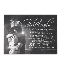 To My Girlfriend