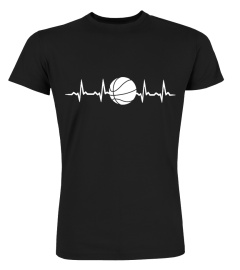 Basketball Battement de  Coeur