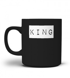 Mug king best edition good quality