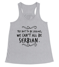 Serbian