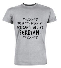 Serbian