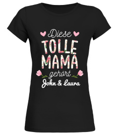 TOLLE MAMA