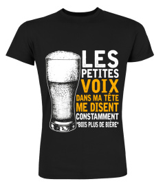 BOIS PLUS DE BIÈRE