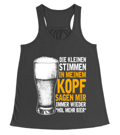 HOL MEHR BIER