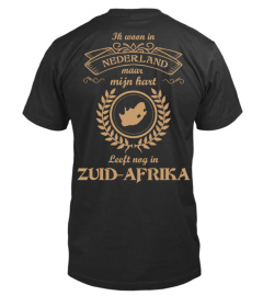 Zuid-Afrika - Beperkte Editie