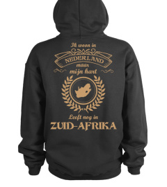 Zuid-Afrika - Beperkte Editie