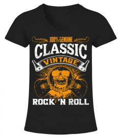 100 genuine classic vintage rock n roll music guitar BB