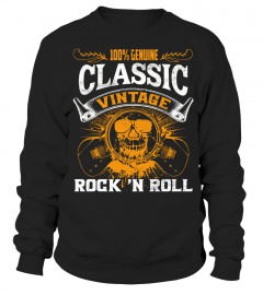 100 genuine classic vintage rock n roll music guitar BB