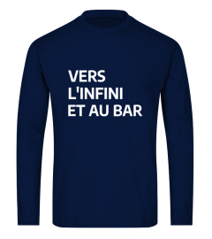 ET AU BAR - Edition Limitée