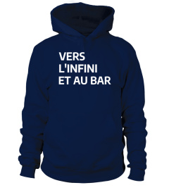 ET AU BAR - Edition Limitée