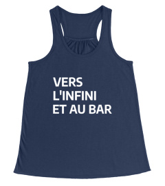 ET AU BAR - Edition Limitée