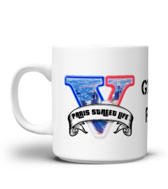 Mug ParisStreetLife GTA RP fr