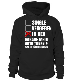 *IN DER GARAGE MEIN AUTO TUNEN*