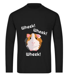 Guinea Pig Tshirt