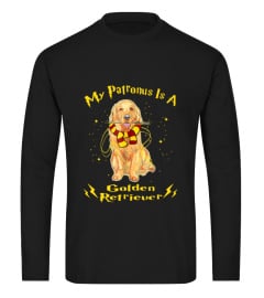 Golden Retriever Tshirt