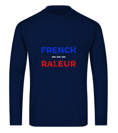 French râleur