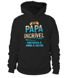 PAPA INCRIVEL