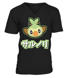 Limited Edition Grookey