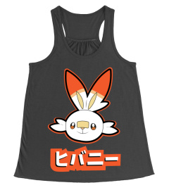 Limited Edition Scorbunny