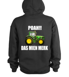 Poah,das mien merk