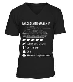 Panzerkampfwagen IV