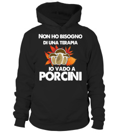 Io Vado a Porcini