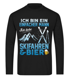 Skiing 18