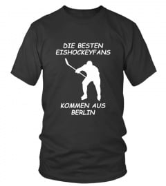 Eishockeyfans Berlin