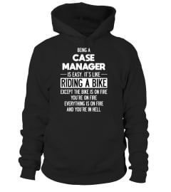 Being A Case Manager Is Easy