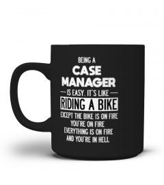 Being A Case Manager Is Easy