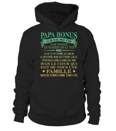 PAPA BONUS