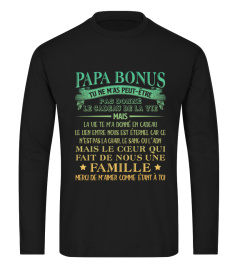 PAPA BONUS