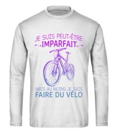 VÉLO - Imparfaite - 3