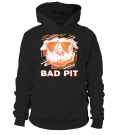 LIMITIERTE EDITION - PITBULL - BAD PIT!