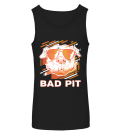 LIMITIERTE EDITION - PITBULL - BAD PIT!