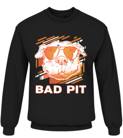 LIMITIERTE EDITION - PITBULL - BAD PIT!