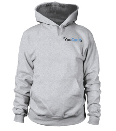 YouCode sweatshirt Edition Limitée 