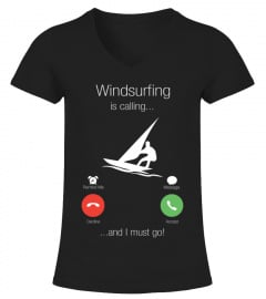 Calling-Windsurfing