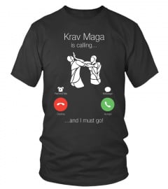 Calling-Krav Maga