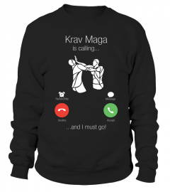 Calling-Krav Maga